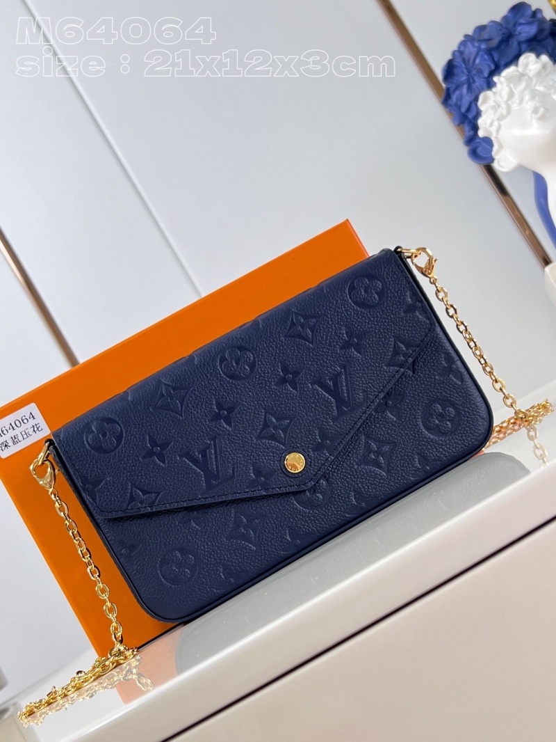 LV Wallets